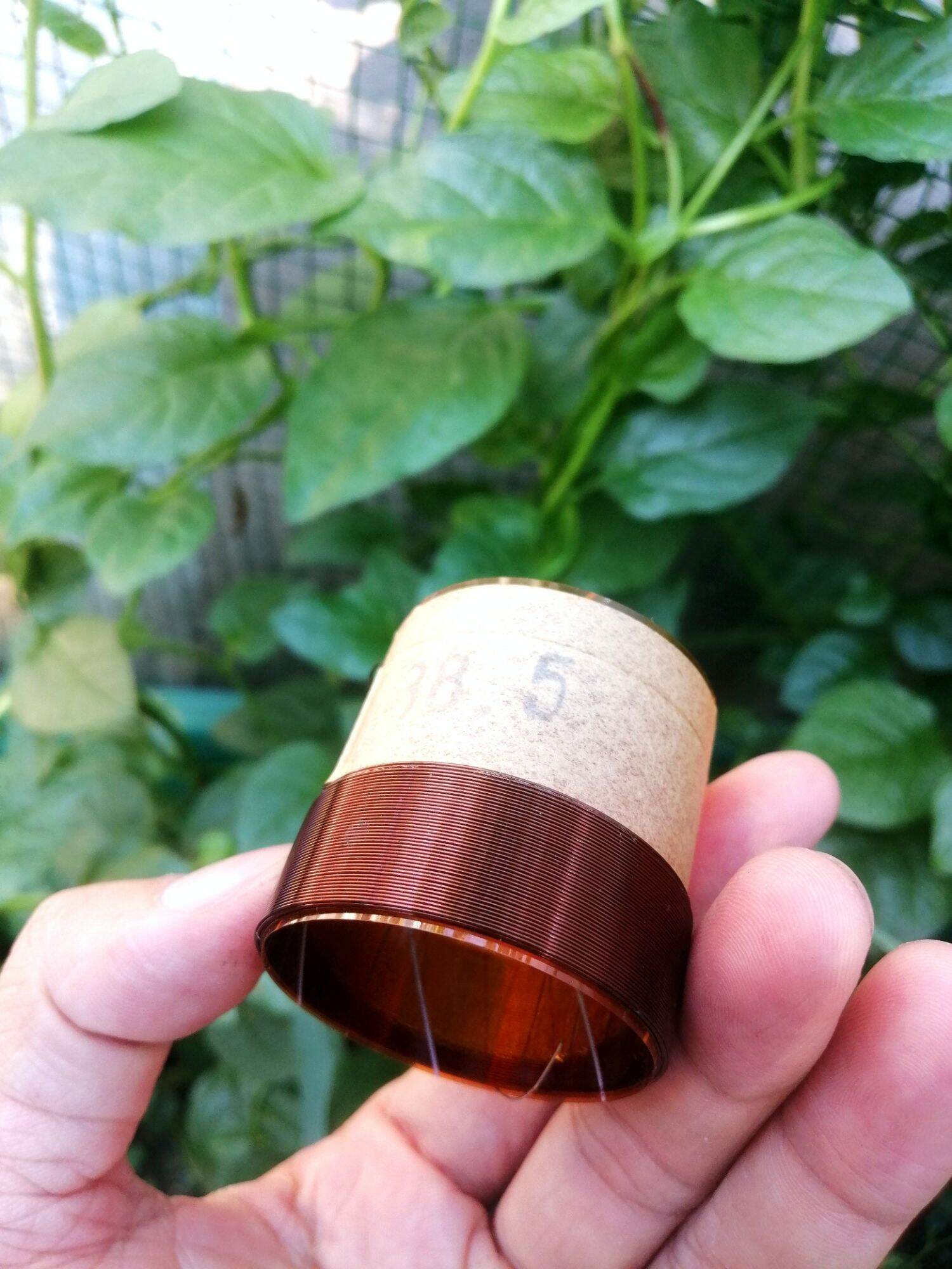 5 cái Côn 35.5-2 lớp