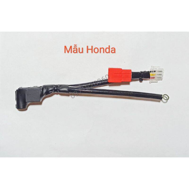 Mạch hazard lắp xe máy sirius , jupiter mx
