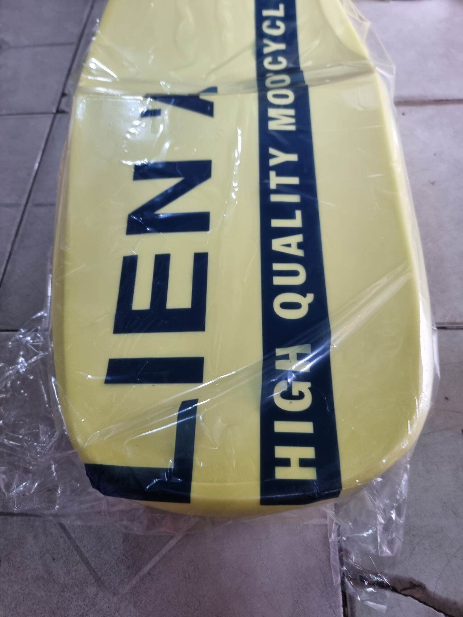 Mút nệm yên xe máy điện Vinfast Evo200 độ 2 tầng