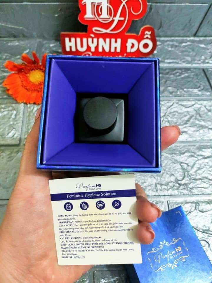 Nước hoa dành cho các nàng 💞💞💞