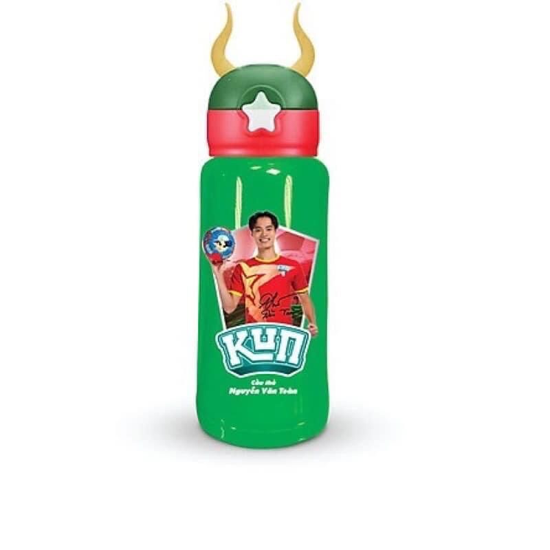 Bình nước giữ nhiệt kun