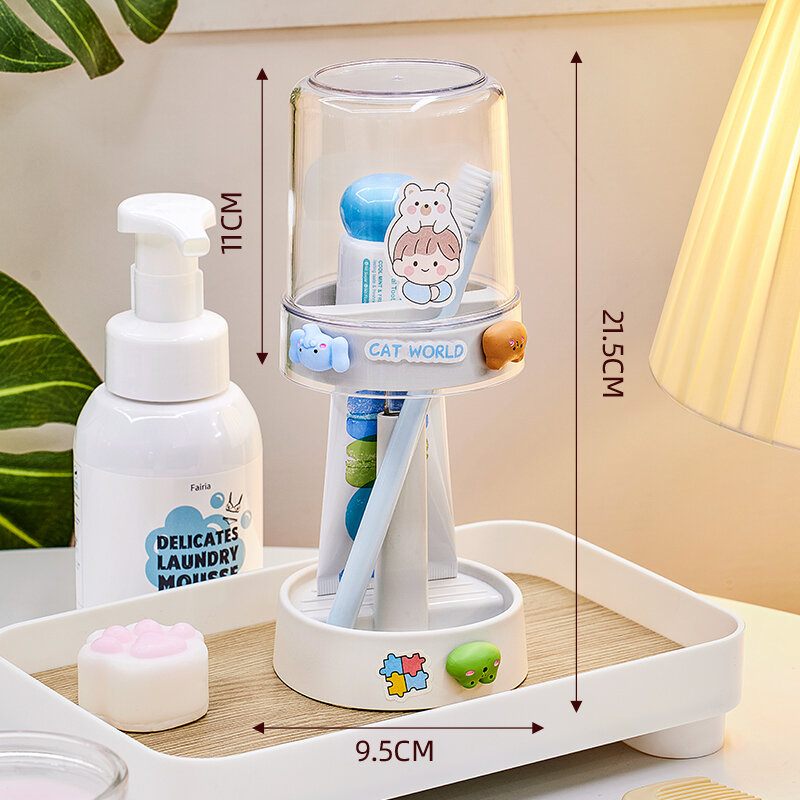 Cốc súc miệng cốc đánh răng trẻ em cốc đánh răng đáng yêu cốc đánh răng súc miệng cốc đánh răng cốc đánh răng cốc đánh răng gia dụng giá để đồ