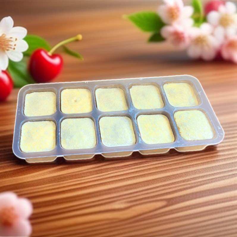 Sữa chua MÍT sấy thăng hoa - Đặc sản Đà Lạt