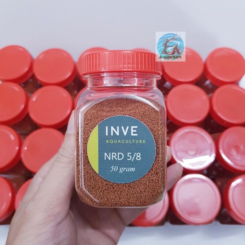 Cám thái Inve 3/5 và 5/8 (50g)