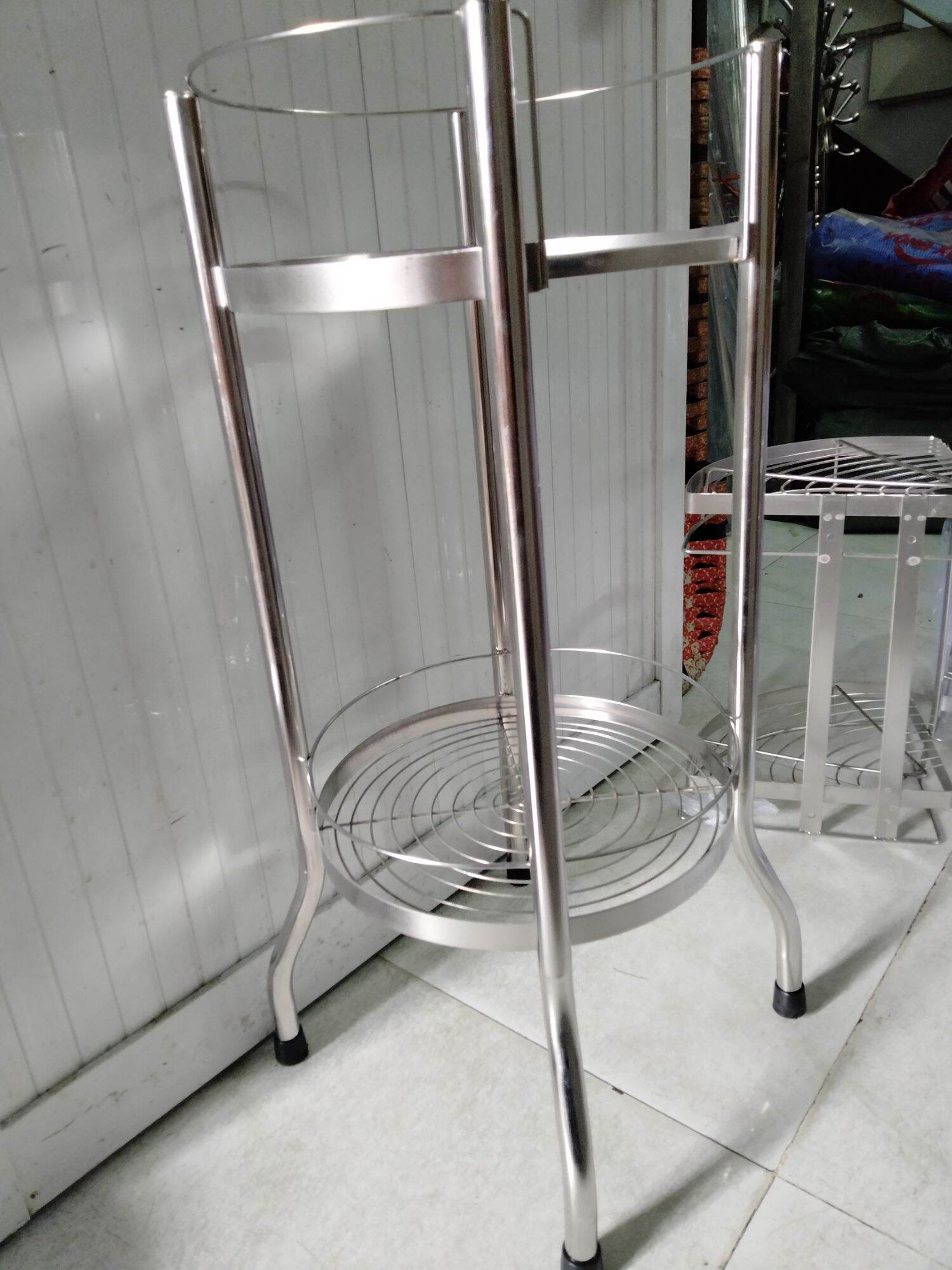 Chân bình lọc LA cao cấp cho bình 25lít trở lên