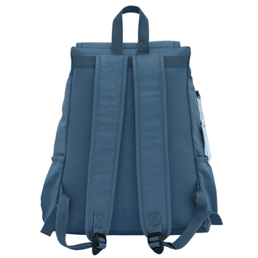 Balo Nắp Dài, Hai Hộp N520