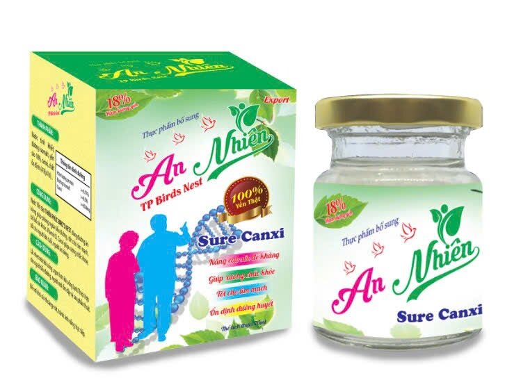 (Date 2027 Combo 6 Hours 70ml/1 Hour) Ready-Made Bird's Nest for Diabetics