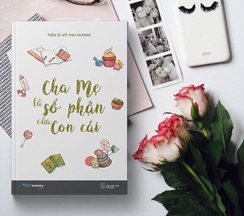 Cha mẹ là số phận của con cái .