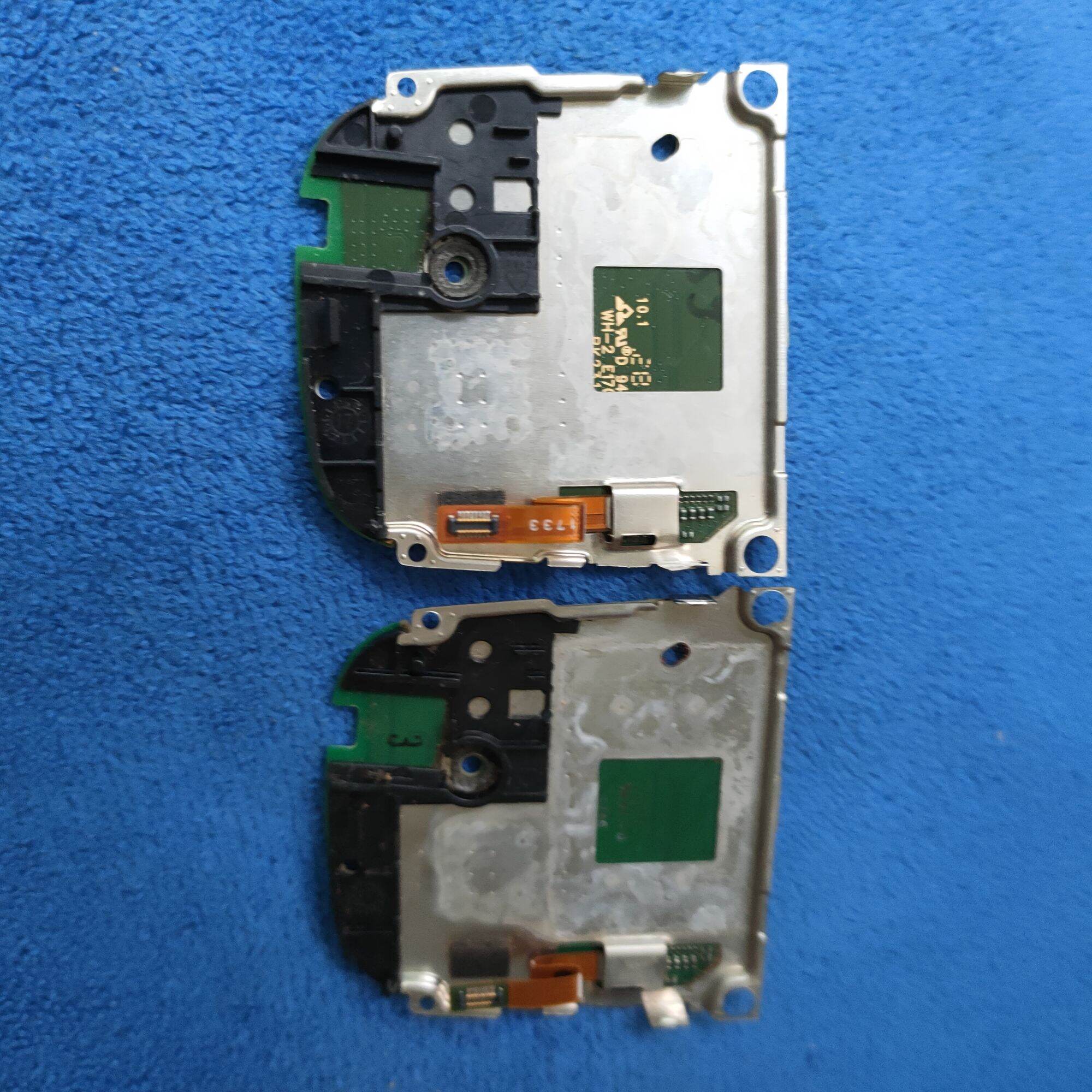 [HCM]Bo phím Nokia 3310 zin tháo máy