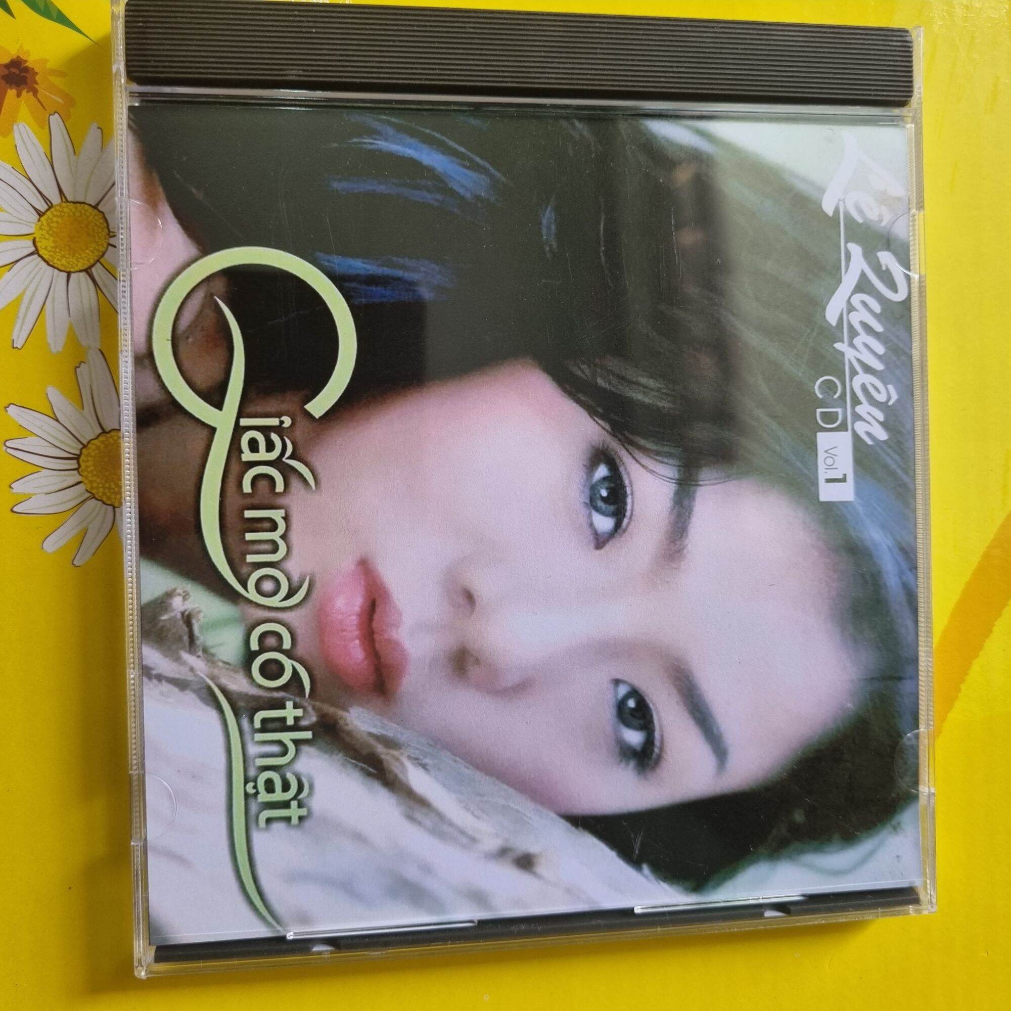 Lệ quyên - giấc mơ có thật