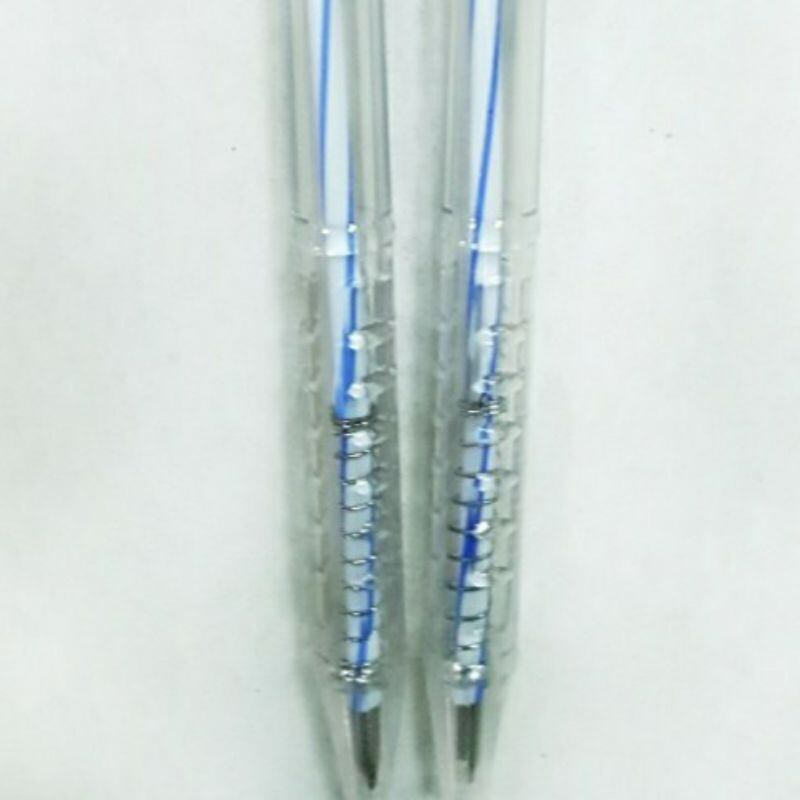 set 5,10 cây BÚT BI TT-027 NÉT ĐỀU,MỰC ĐẸP
