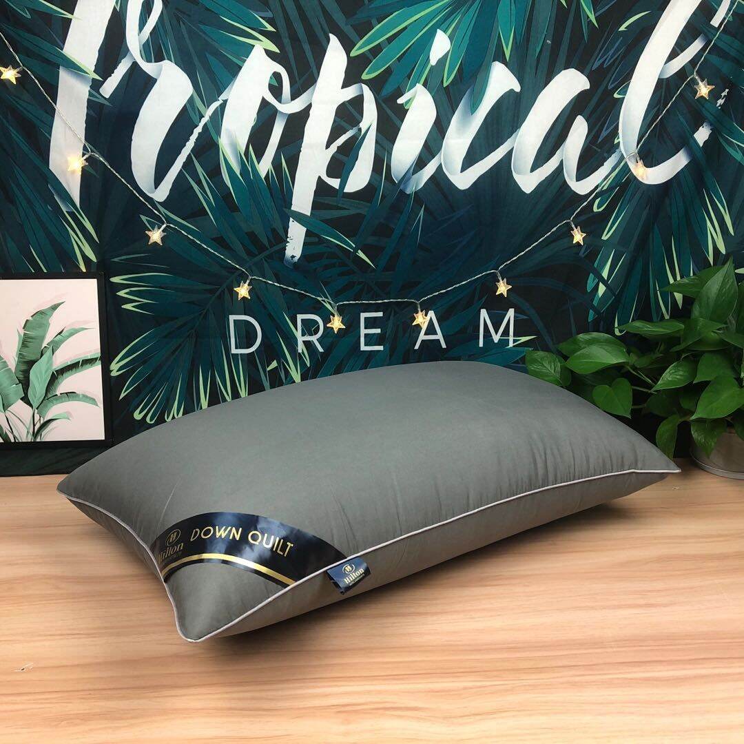 Gối Ruột Gối Khách Sạn Mềm Pillow-Star Bed Soft Pillow Core