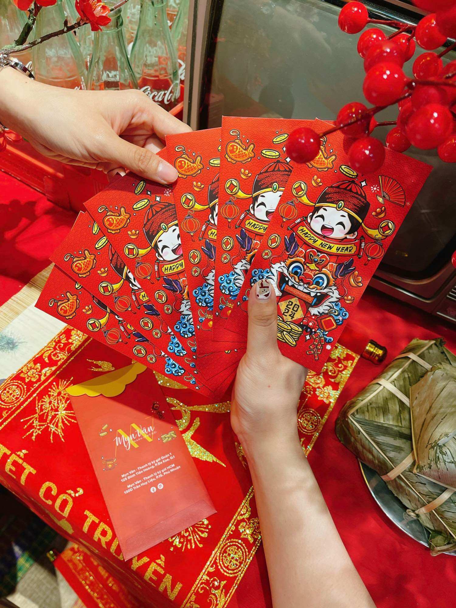 Bao lì xi myn_van 2024 dragon