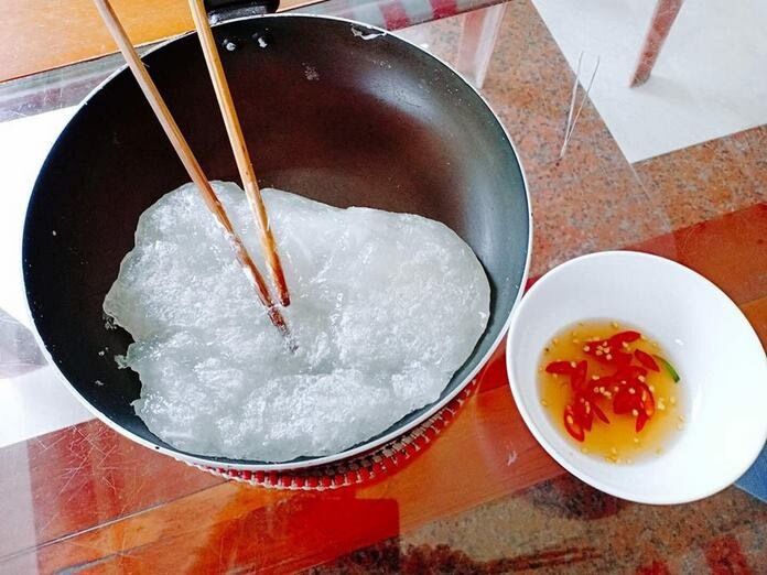 1kg Bột mì Nhứt Bình Định
