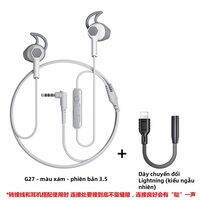 PLEXTONE | Tai Nghe Gaming Kiểu Nửa Tai 3.5mm