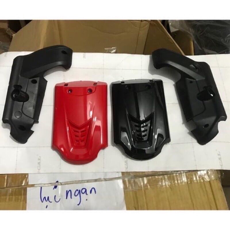 Bộ nhựa ốp cổ xe điện 133s,133s plus,m133