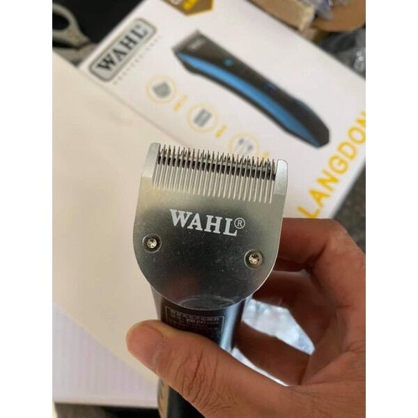 Tông đơ cắt tóc cao cấp WAHL 2222 - 2226 Led