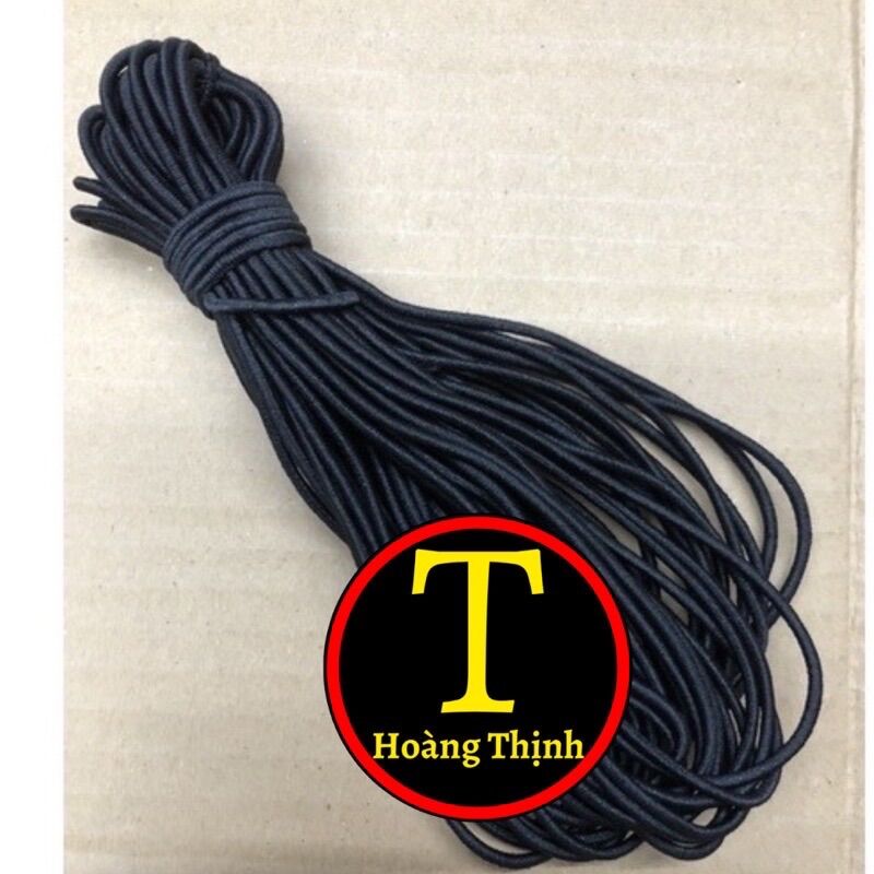 Thun Tròn Co Dãn Loại Tốt