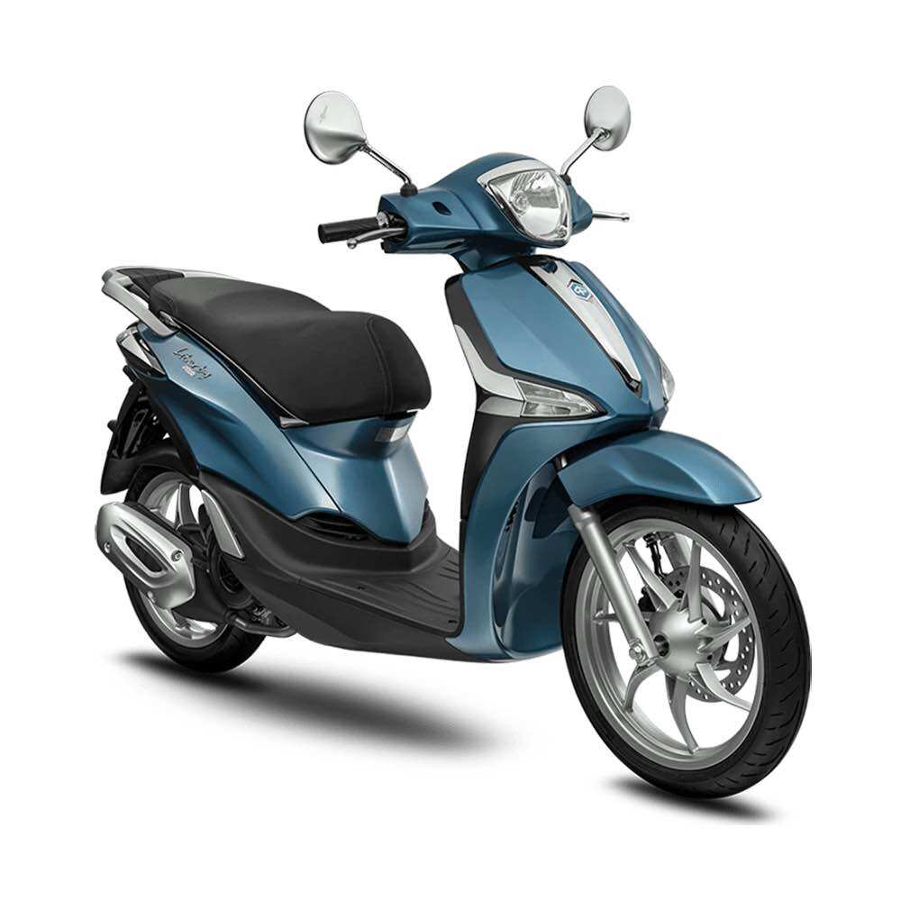 [CÓ MÃ MIỄN PHÍ VẬN CHUYỂN] Dây mở yên Liberty ABS(CHÍNH HÃNG)