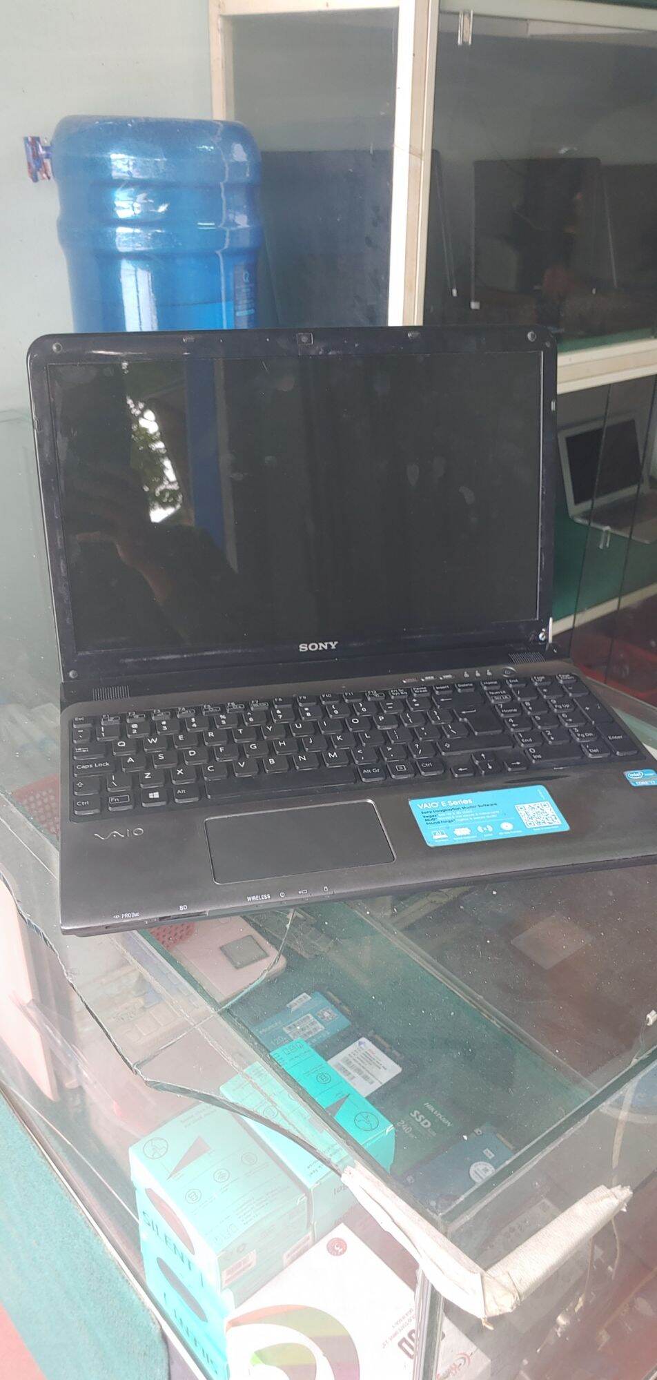 Bảng giá Laptop sony i7 ram 4 hdd 500gb Phong Vũ