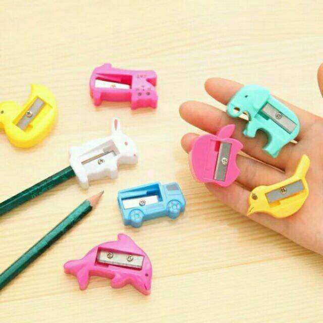 Combo 3 cái gọt bút chì