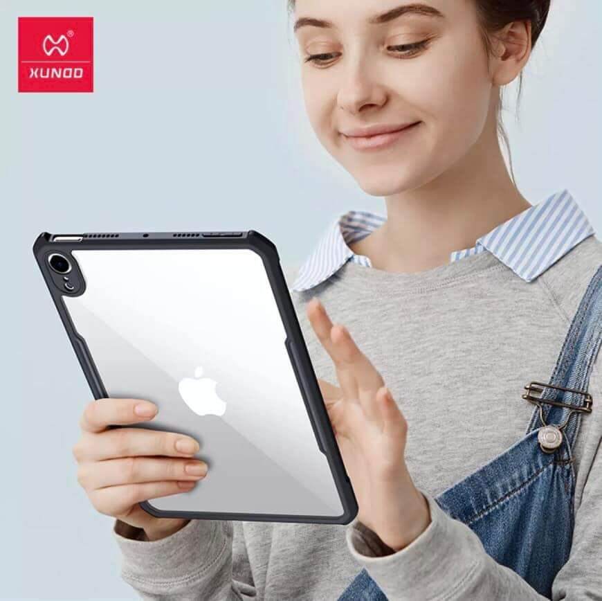 [HCM]Ốp Lưng Chống Xốc Xundd cho Ipad các dòng