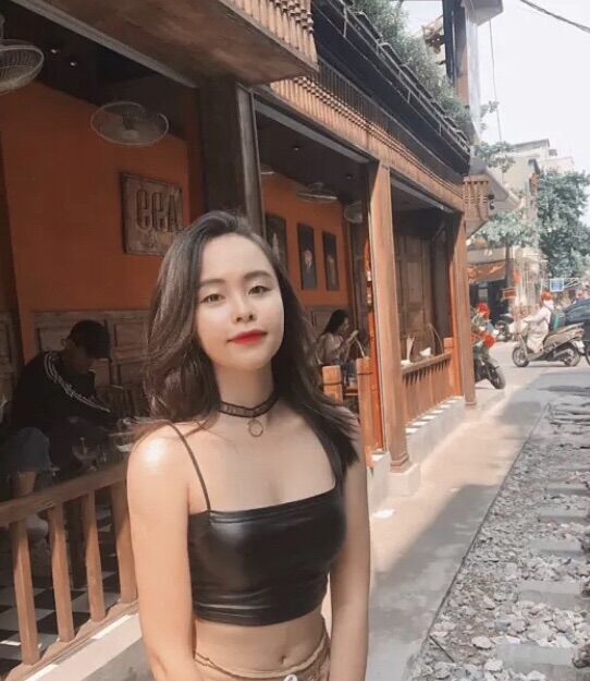 Áo 2 dây da from 50kg trở lại