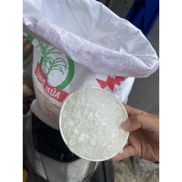 ĐƯỜNG PHÈN VIÊN LONG AN (500GR)