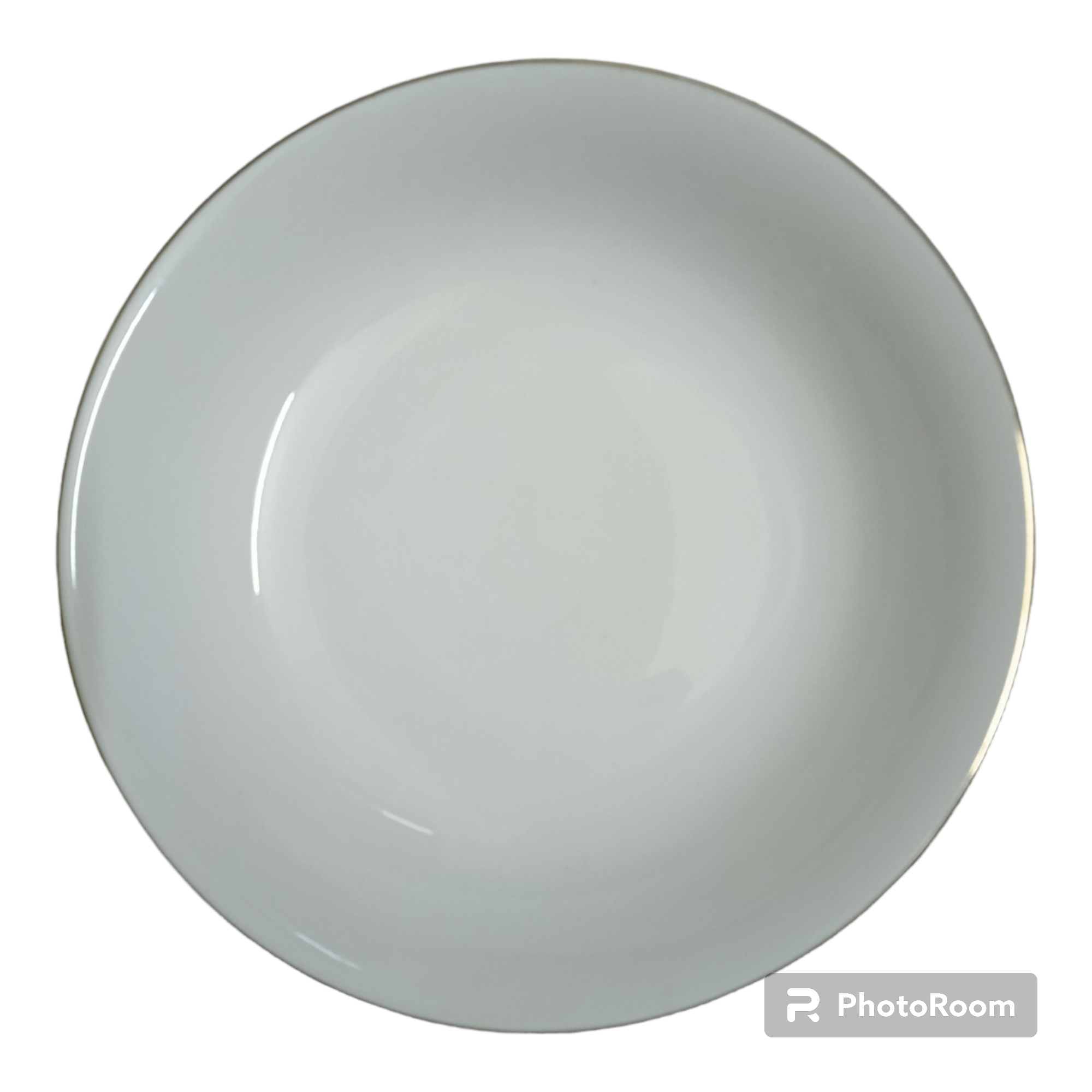 Dĩa sâu lòng MinhbLong 23cm - VCV