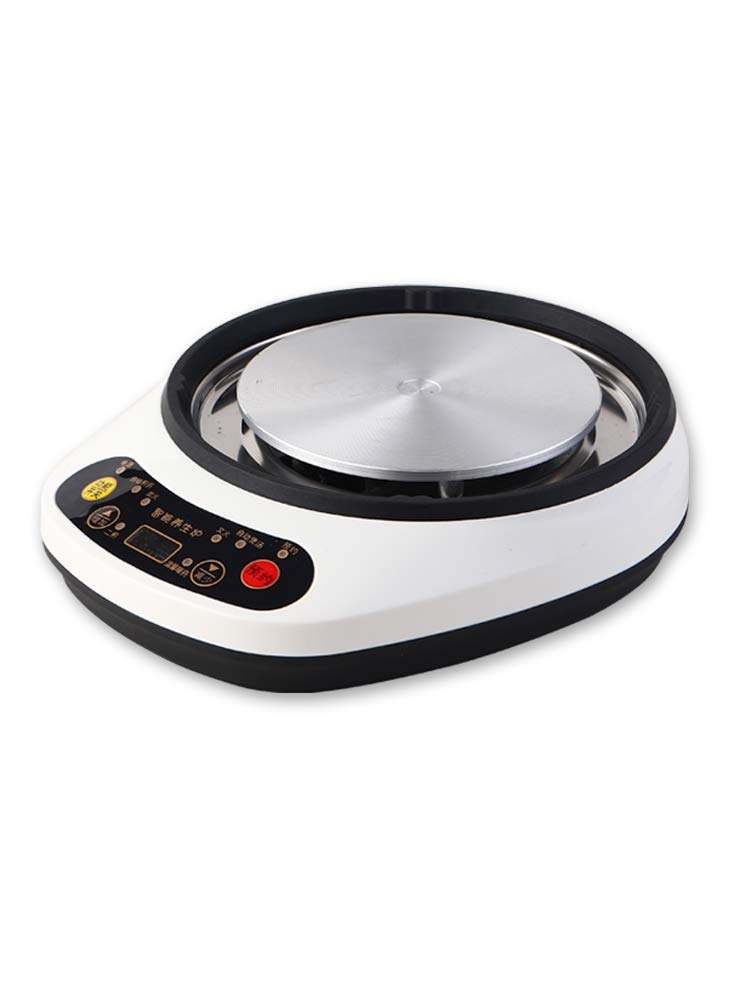 Bộ Phận Bếp Điện Đun Súp Lơ Cua Xiong Bear Thiết Bị Phụ Kiện Nhà Bếp Thiết Bị Phụ Kiện Bình Nước Nóng Chăm Sóc Sức Khỏe