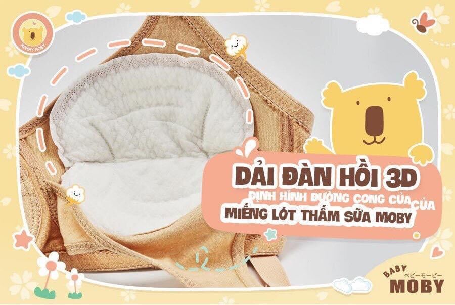 THẤM SỮA MOBY THÁI LAN (60 MIẾNG)