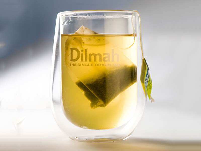 Trà Dilmah Vị Bạc Hà - Mint 30g