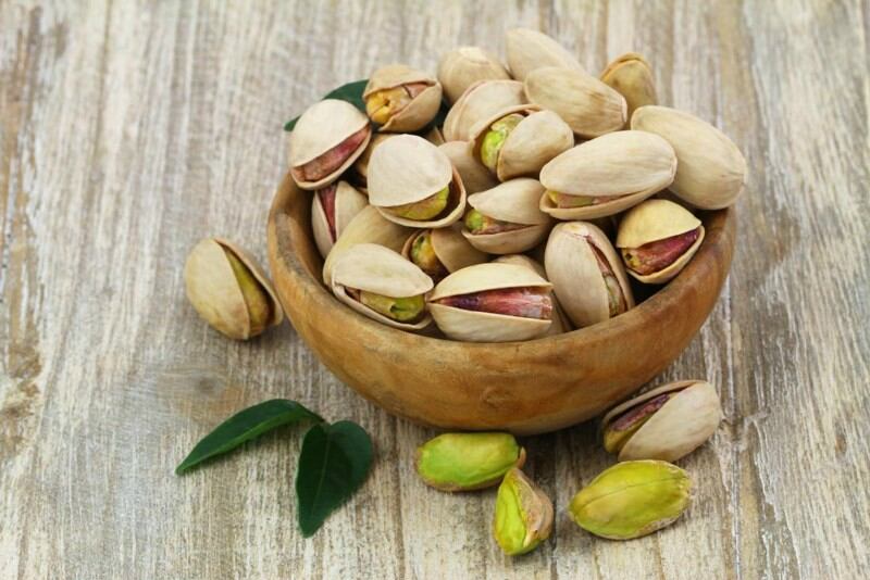 HẠT DẺ CƯỜI 500g