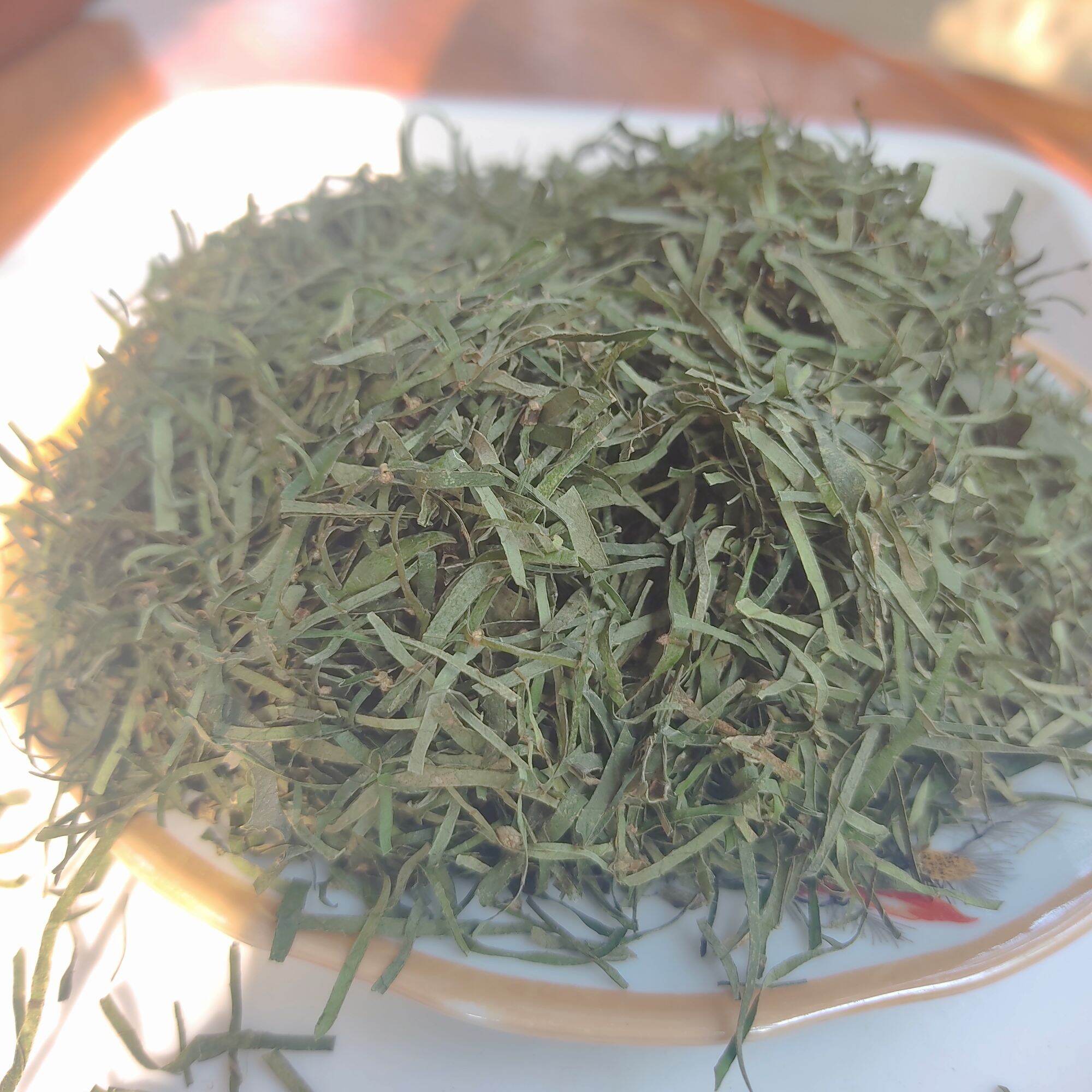 Lá đắng( lá lằng) khô hảo hạng nghệ an