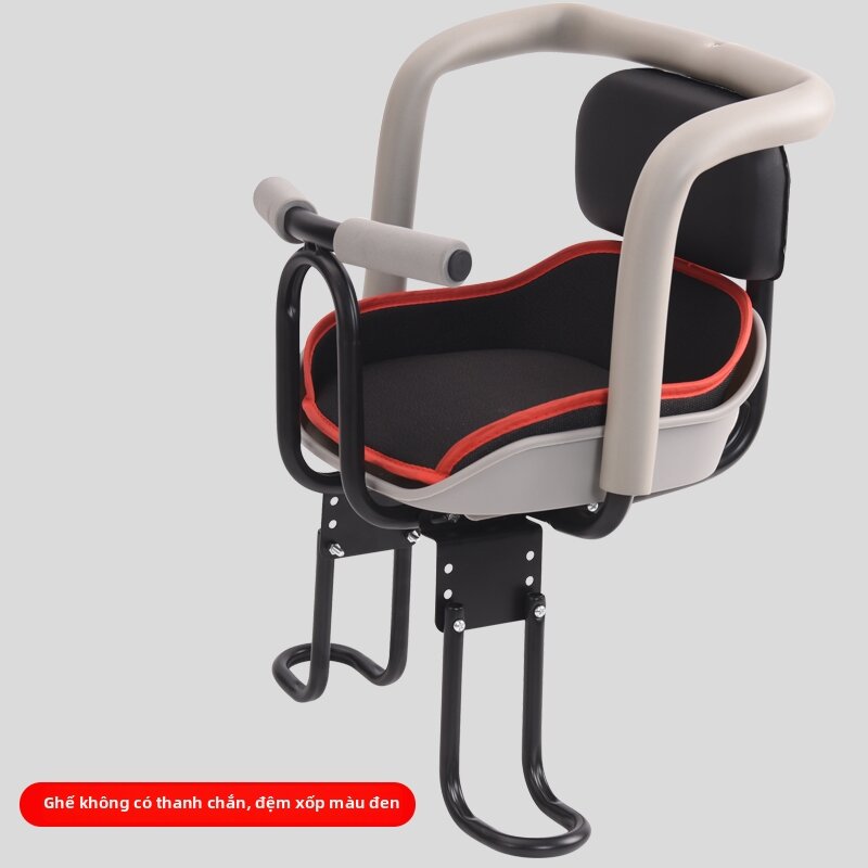 Baby Rear Bicycle Seat - 2