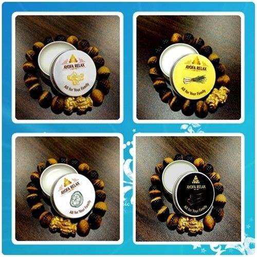 combo 5 hộp cao ayofa relax