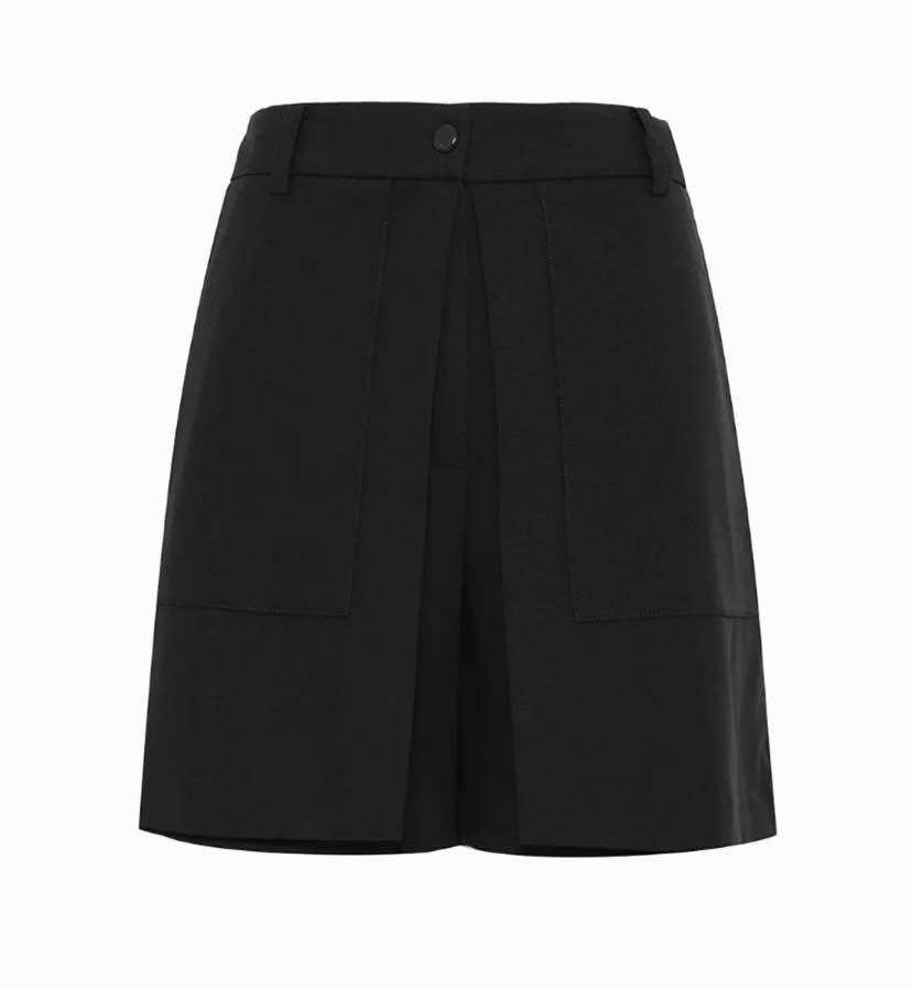 Quần short golf nữ JD.X dư xịn