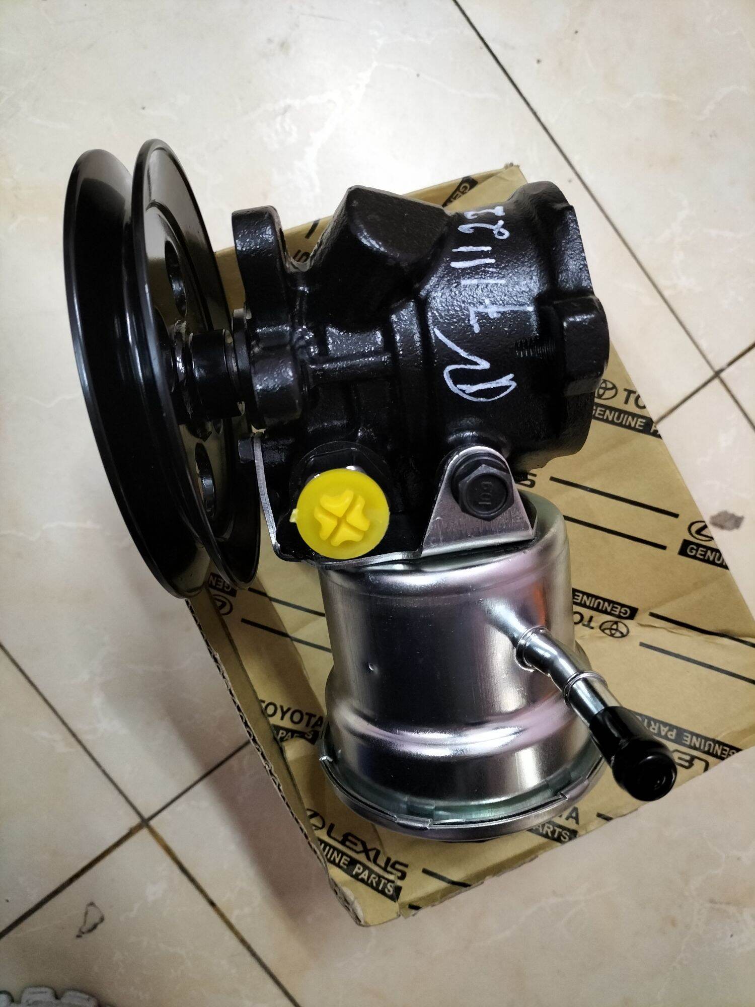 bơm trợ lực Toyota Zace