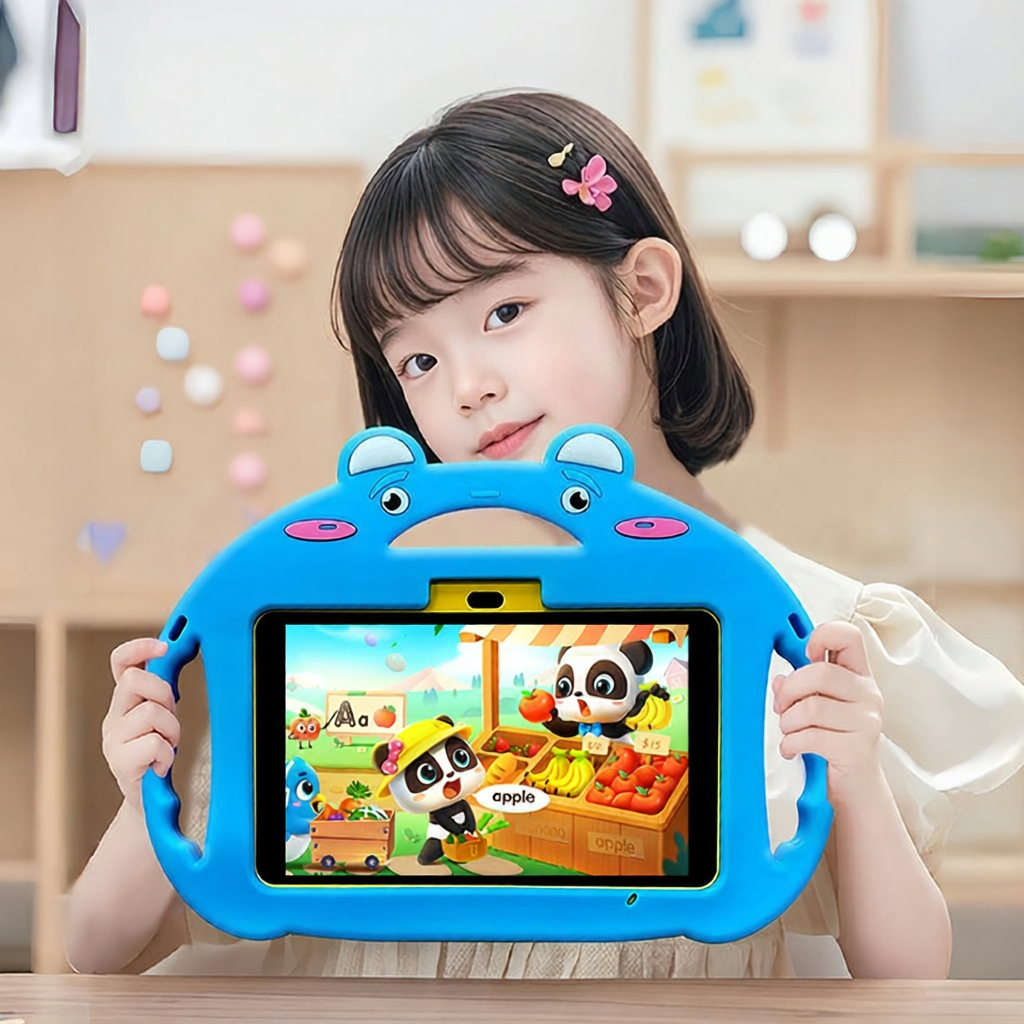 No Games Eye-Protection Student Learning Tablet Synchronous Teaching Primary and Junior High School - 4