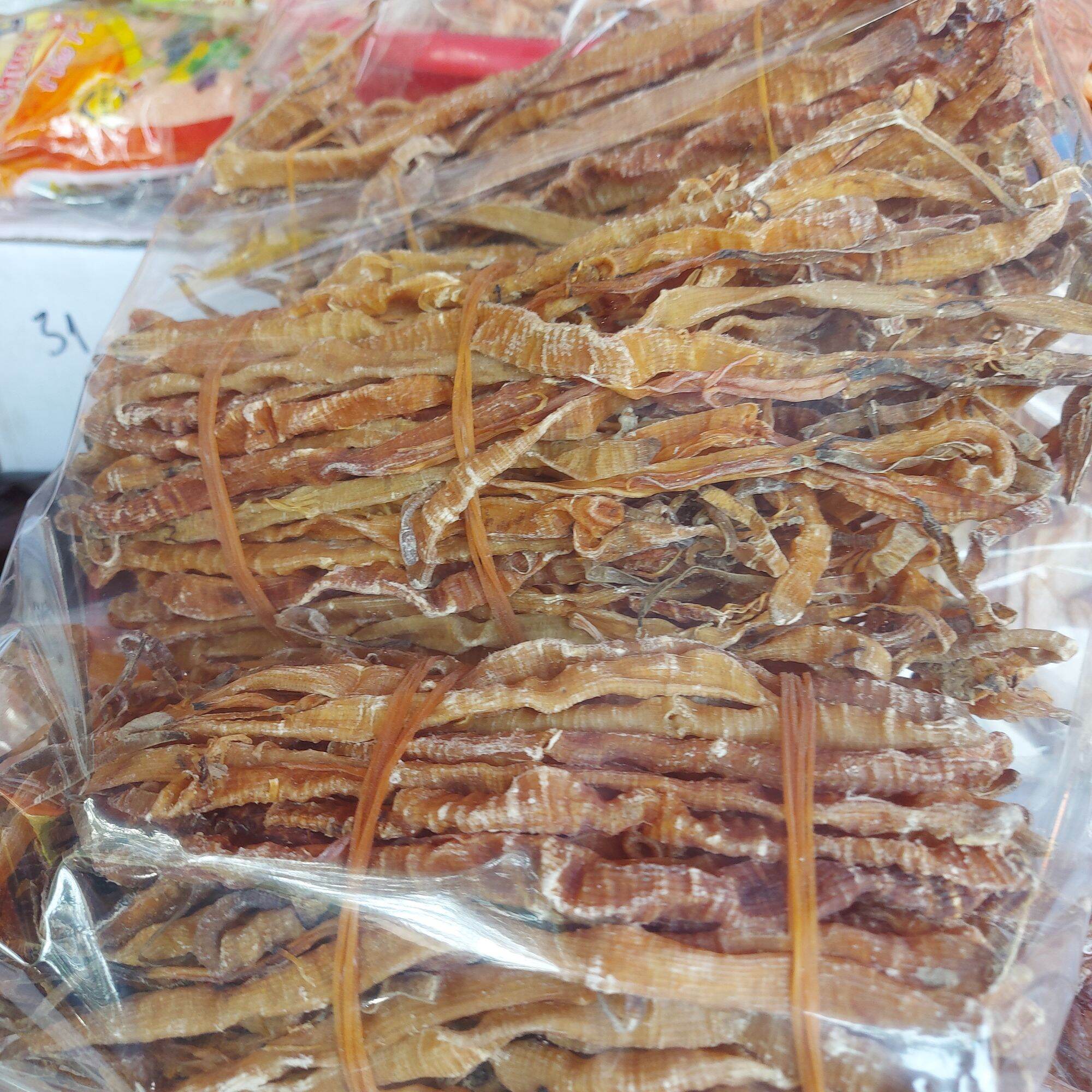 100gr sá sùng sạch đặc biệt.