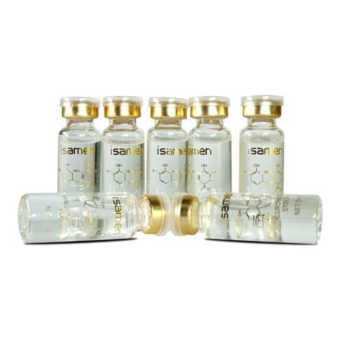 Tế Bào Gốc Nano peptide Siêu Phục Hồi Da