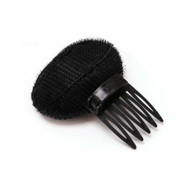 Kẹp xược độn phồng tóc phồng mái