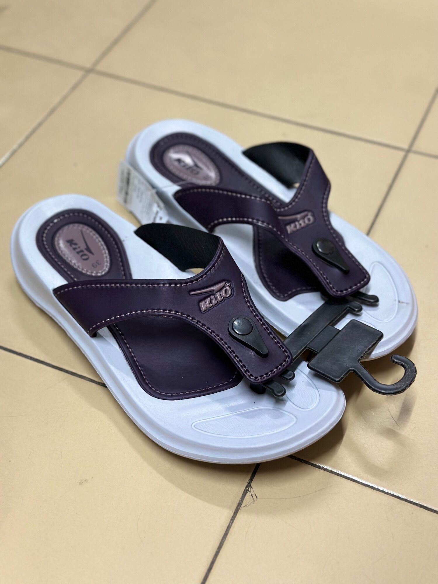 Dép xỏ ngón kito nữ 3714 ThaiLan