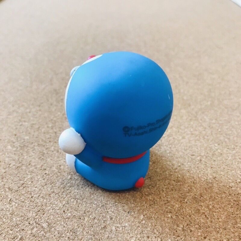 [HCM]Mô hình Doraemon