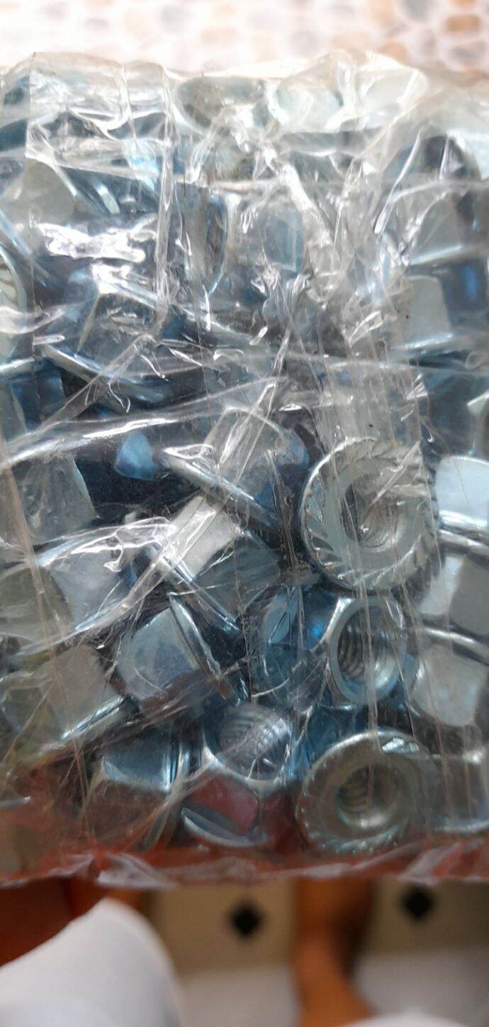 [HCM]Tán 8ly/9ly/10ly ren ngược máy cắt cỏ( combo 5con)