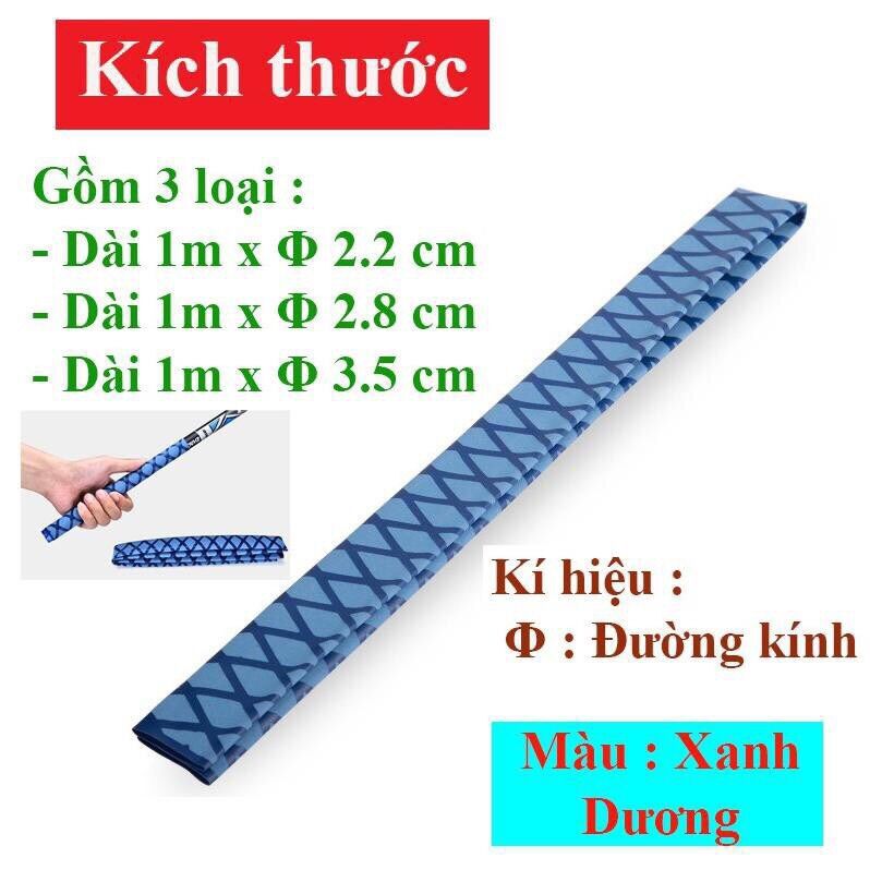 Màng co nhiệt bọc cần