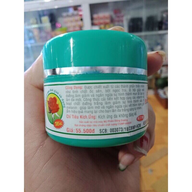 KEM X2 MỤN NÁM TRẮNG DA