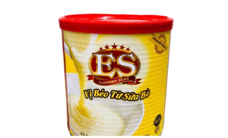 Sữa đặc Es lon 1kg