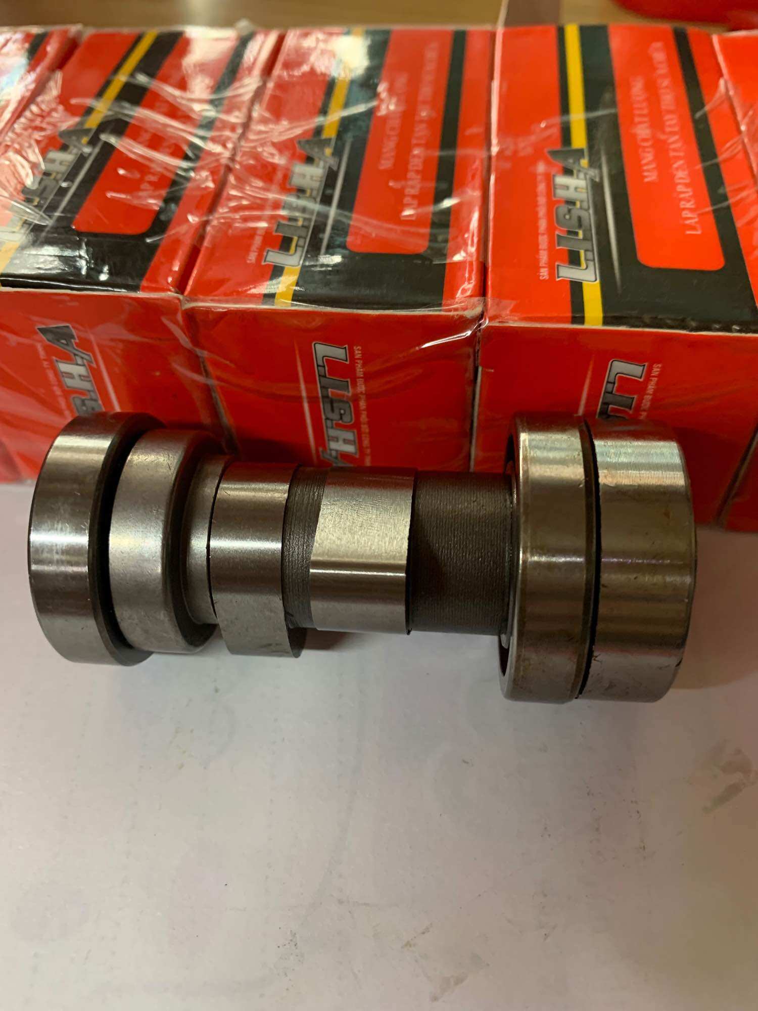 Cốt cam DREAM wave 3 lỗ sản phẩm chất lượng