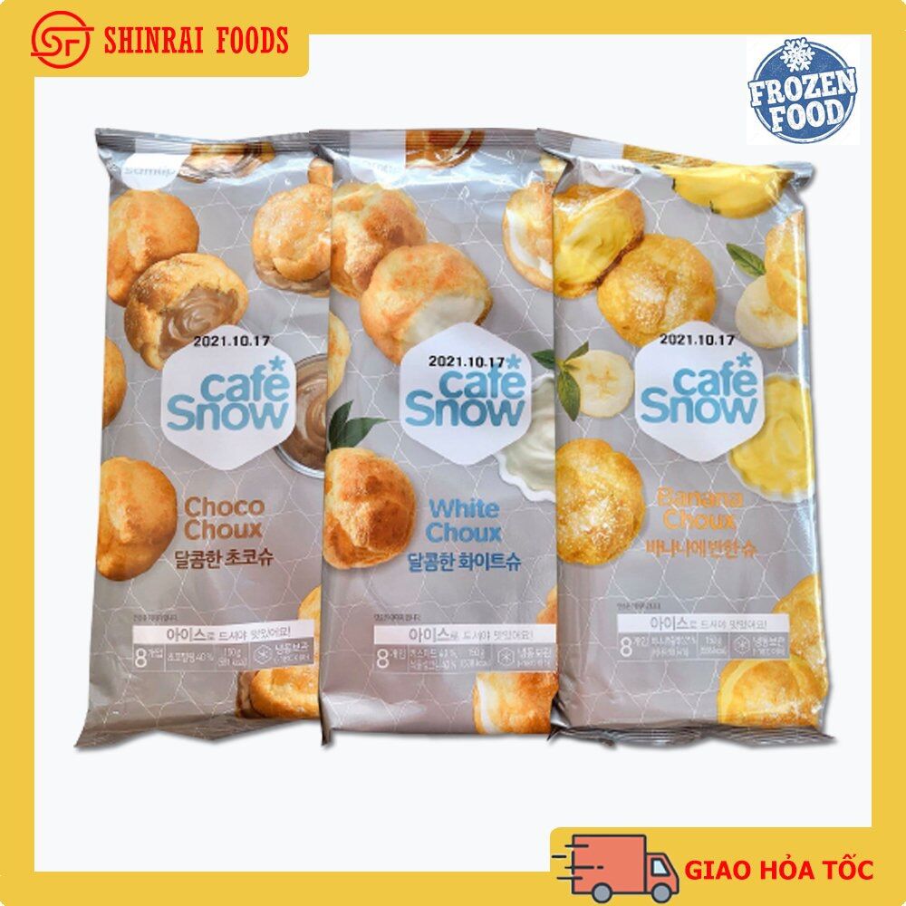 Su kem samlip hàn quốc